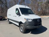 Used 2025 Mercedes-Benz Sprinter 2500 image 2