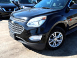 Used 2017 Chevrolet Equinox LT w/ Convenience Package image 2