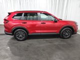New 2026 Honda CR-V TrailSport image 2