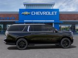 New 2025 Chevrolet Suburban High Country image 5