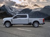 New 2025 Ford F350 King Ranch image 3