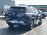New 2025 Nissan Pathfinder SL w/ SL Premium Package image 3