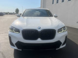 New 2025 BMW X4 xDrive30i w/ Premium Package image 2