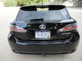 Used 2013 Lexus CT 200h image 6