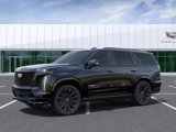 New 2025 Cadillac Escalade V image 2