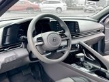 Used 2023 Hyundai Elantra Blue image 4