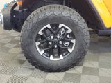 New 2025 Jeep Wrangler Unlimited Rubicon 4xe image 5