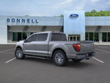 New 2025 Ford F150 Lariat image 4