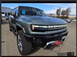 Used 2024 GMC Hummer EV 3X w/ LPO, Illumination Package image 4