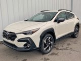 New 2025 Subaru Crosstrek 2.5i Limited image 3