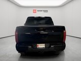 New 2025 Toyota Tundra Platinum image 4