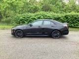 New 2025 Cadillac CT4 Sport image 4
