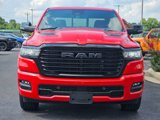 Used 2025 RAM 1500 Laramie w/ Night Edition image 3