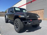 New 2025 Jeep Gladiator Rubicon image 3