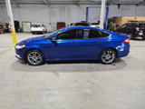 Used 2017 Ford Fusion SE w/ Equipment Group 201A image 5