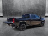 New 2025 Chevrolet Silverado 2500 LTZ w/ LTZ Plus Package image 2