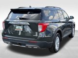 Used 2022 Ford Explorer XLT w/ Equipment Group 202A image 6