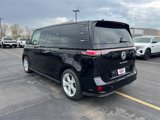 New 2025 Volkswagen ID. Buzz Pro S image 3