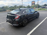 Used 2019 Honda Civic EX image 4