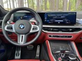 Used 2024 BMW X6 M Competition w/ Executive Package image 3