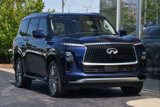 Certified 2025 INFINITI QX80 Sensory image 6