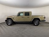 New 2025 Jeep Gladiator Rubicon image 3