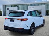 Used 2025 Mercedes-Benz GLC 43 AMG 4MATIC image 5