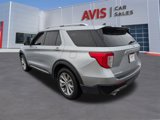 Used 2023 Ford Explorer Limited image 3