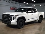New 2025 Toyota Tundra Platinum image 3