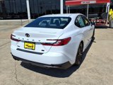 New 2025 Toyota Camry SE image 6