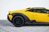 Used 2023 Lamborghini Huracan Sterrato image 2