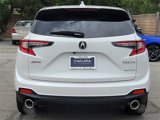 New 2025 Acura RDX A-Spec image 4