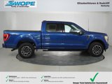 Certified 2023 Ford F150 XLT w/ Equipment Group 302A High image 2