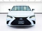 Used 2024 Lexus ES 350 F Sport image 2