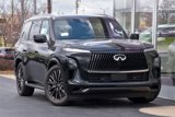 New 2025 INFINITI QX80 Autograph image 5