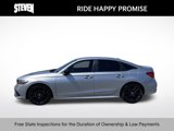 Used 2022 Honda Civic Sport image 2