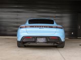 Certified 2023 Porsche Taycan image 6
