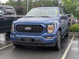 Certified 2023 Ford F150 XL w/ STX Appearance Package image 4