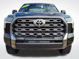New 2025 Toyota Tundra Platinum image 4