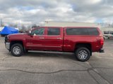 Used 2019 Chevrolet Silverado 2500 LTZ w/ Duramax Plus Package image 6