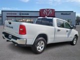 New 2025 RAM 1500 Big Horn image 4