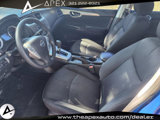 Used 2014 Nissan Sentra SR image 2