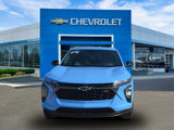 Certified 2024 Chevrolet Trax RS w/ Sunroof Package image 4