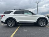New 2025 Ford Explorer Active image 5