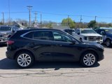Certified 2021 Ford Escape Titanium w/ Titanium Elite Package image 2