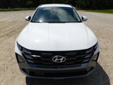 New 2025 Hyundai Tucson SEL image 2