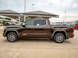 New 2025 Toyota Tundra 1794 Edition image 5