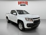 Used 2022 Chevrolet Colorado LT w/ Fleet Safety Package image 5