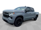 New 2025 Chevrolet Silverado 1500 RST image 4