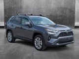 Used 2025 Toyota RAV4 XLE Premium image 3